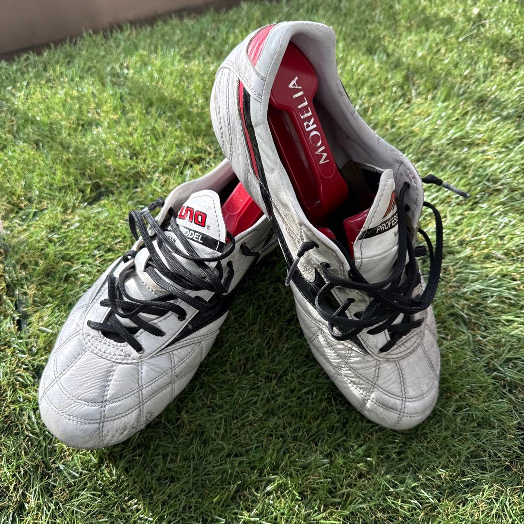 MORELIA モレリアⅡ サッカーシューズ dala様の専用