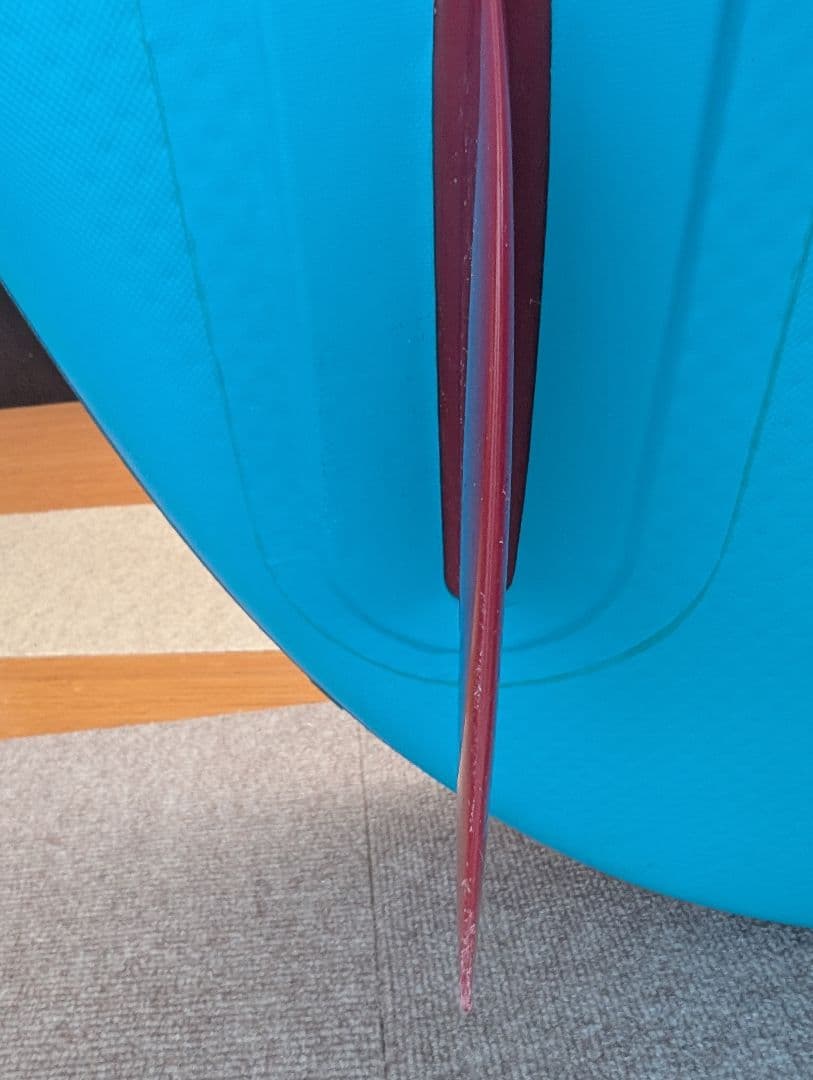 red paddle スタンドアップパドル 10'6 美品 レッドパドルSUP