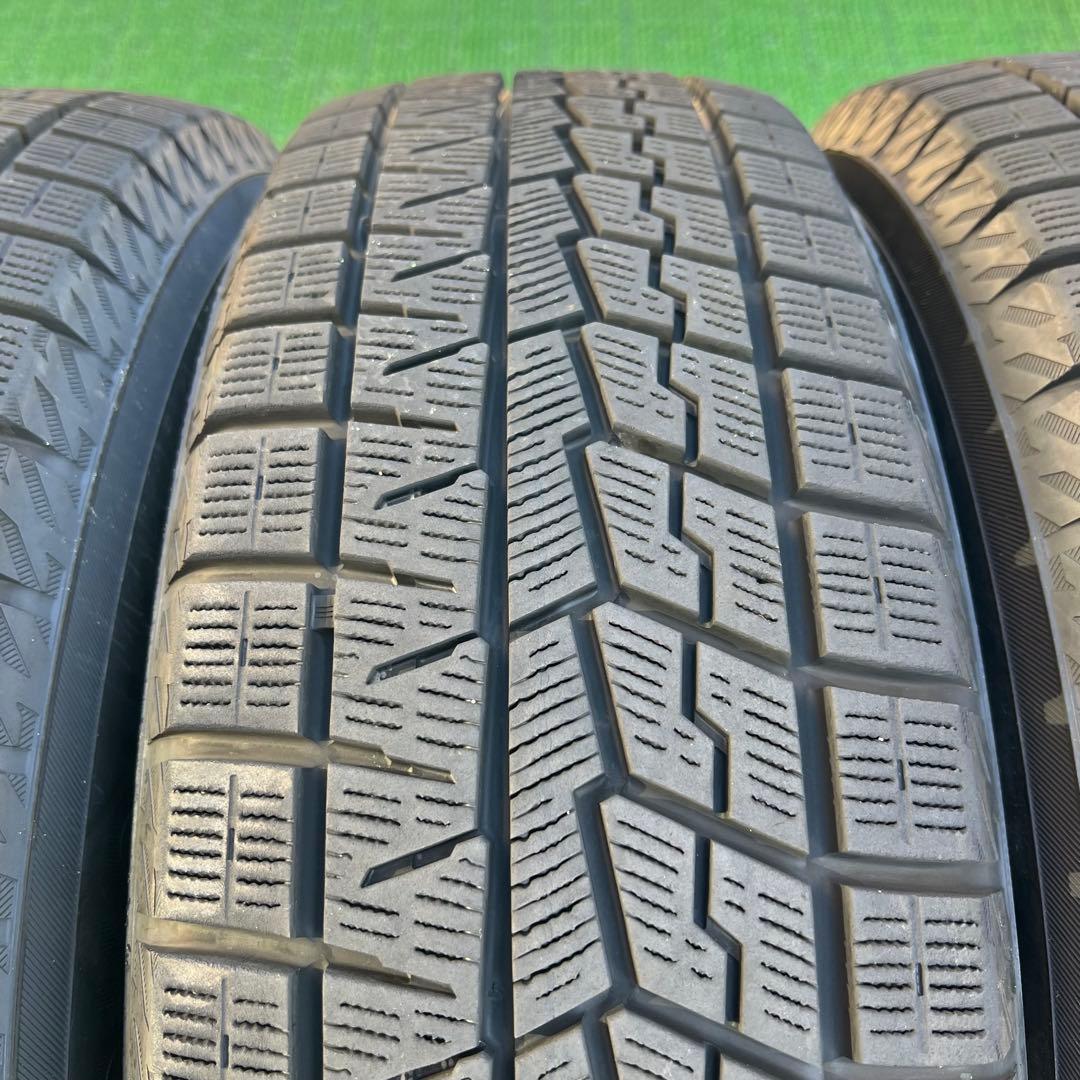 185/70R14 ヨコハマ アイスガードiG70・4本