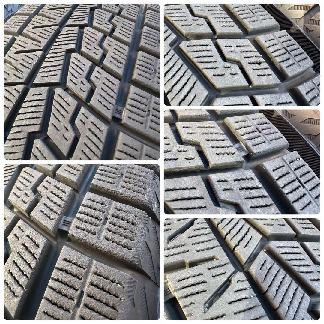 185/70R14 ヨコハマ アイスガードiG70・4本