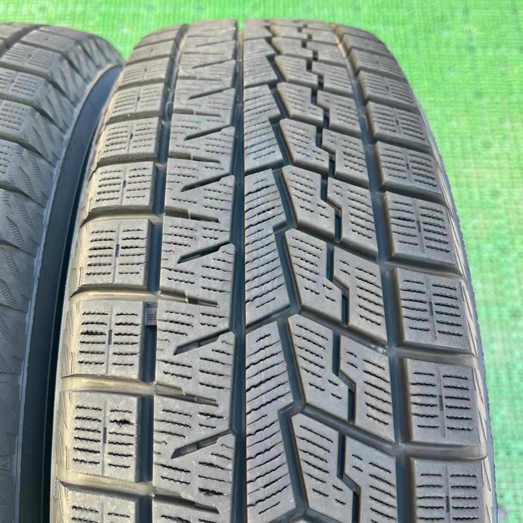 185/70R14 ヨコハマ アイスガードiG70・4本