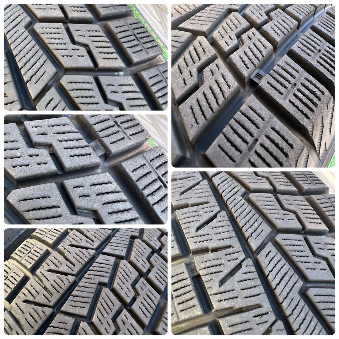 185/70R14 ヨコハマ アイスガードiG70・4本