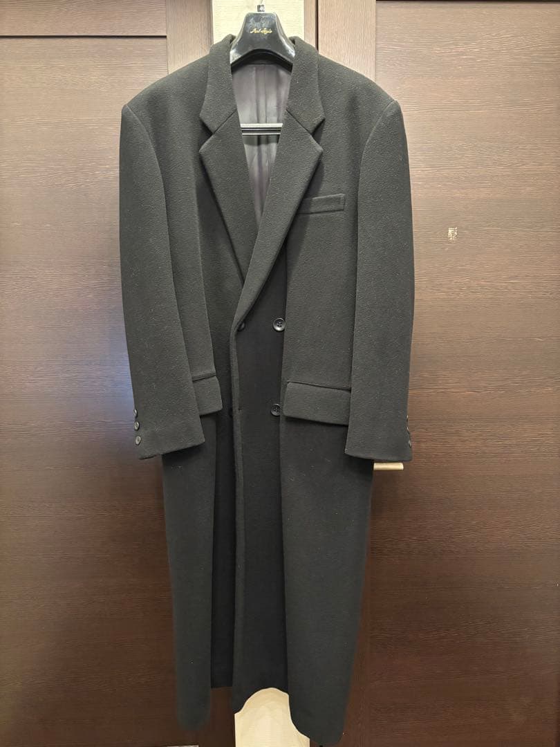 専用　Y's チェスターコート