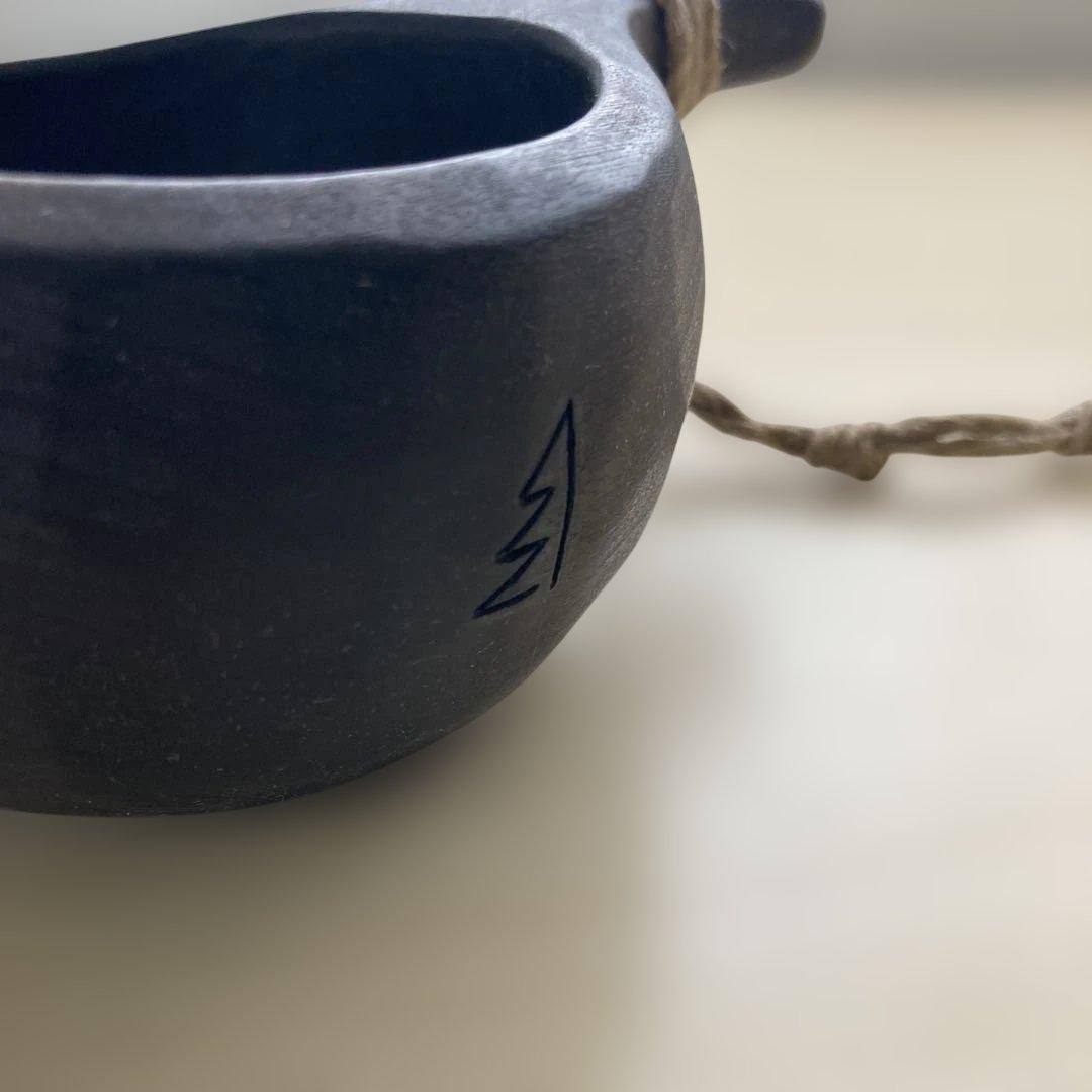 m*o様 【新品】ソウルオブシベリア #1 ククサ　NO.2600