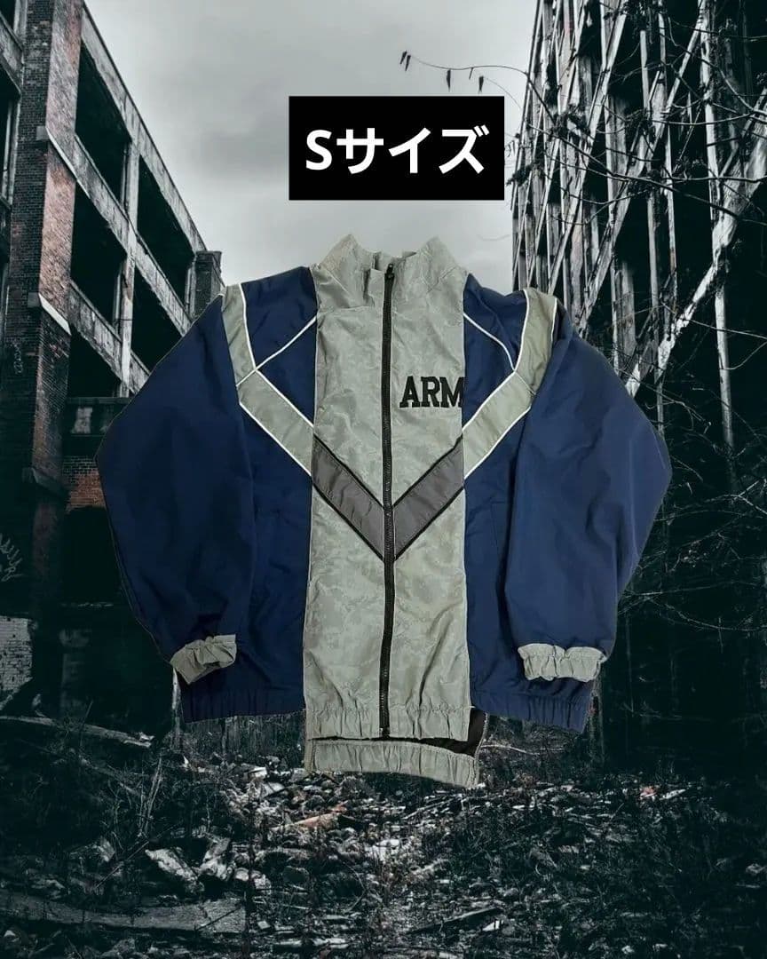 WEYEP W-10-01 リメイクミリタリージャケット ベイビーわるきゅーれ