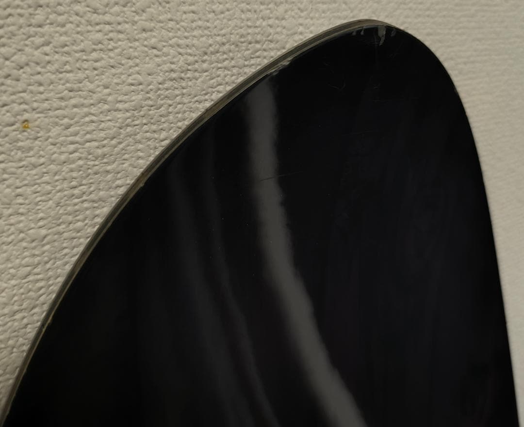 ★☆中古良品！ MOSS STICK U4 Half 154 2018★