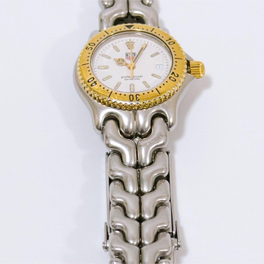 タグホイヤー GP セル プロフェッショナル 200M TAGHeuer腕時計