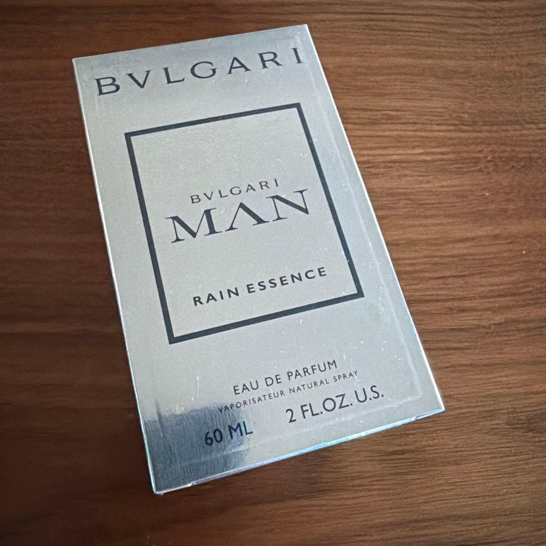 BVLGARI☆香水　60ML メンズ