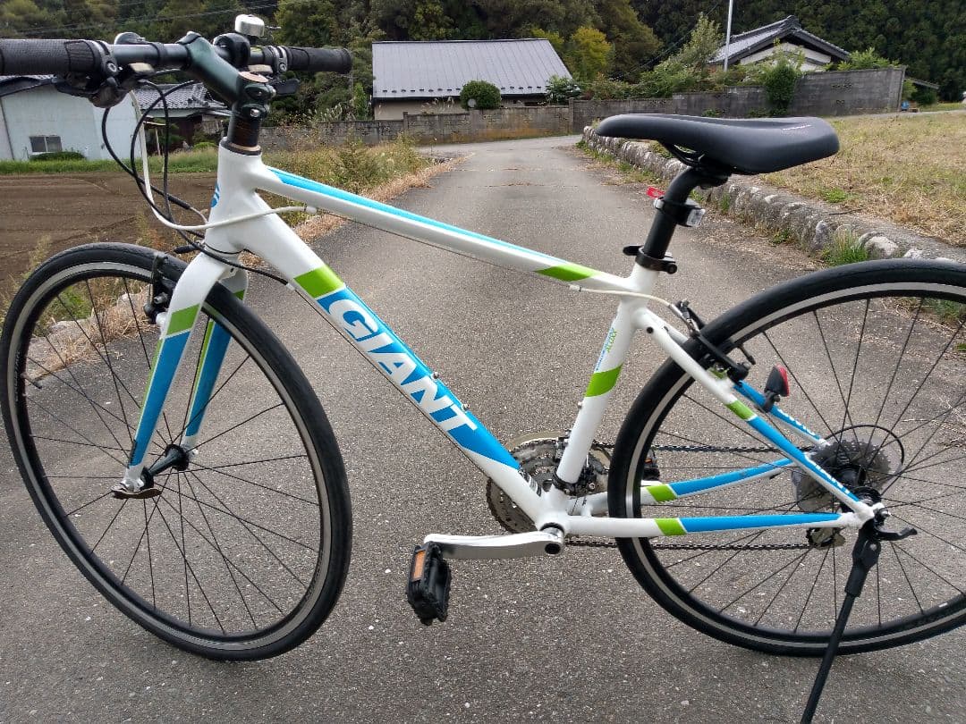 GIANT 　 ジャイアント 　 　クロスバイク