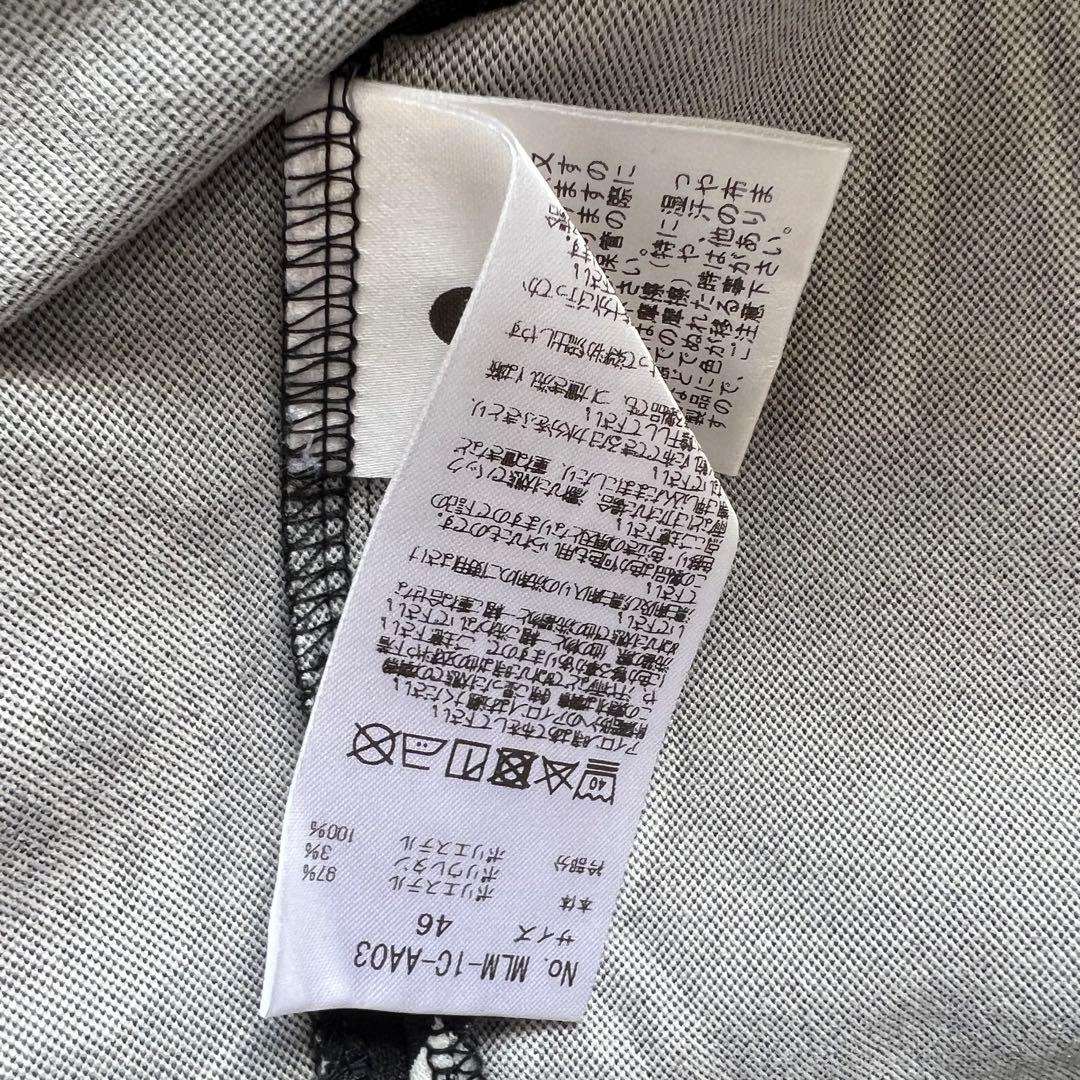 3点セット　MARK&LONA マークアンドロナ　シャツ　パンツ　総柄　メンズ