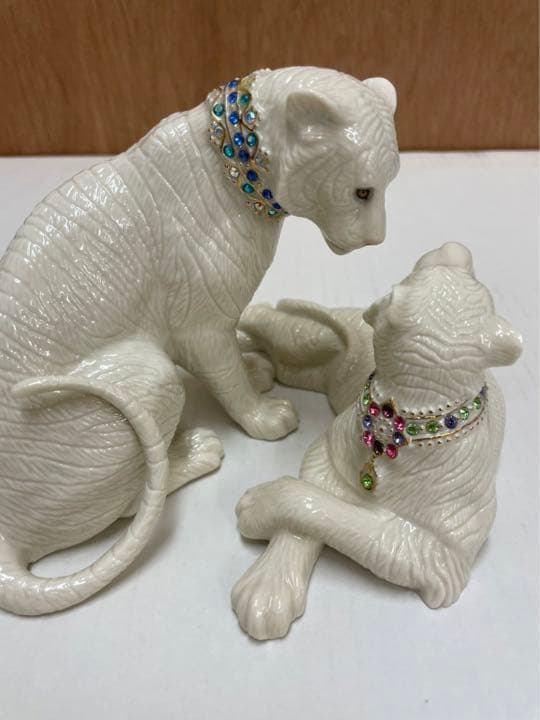 レノックス猫 タイガー(虎)