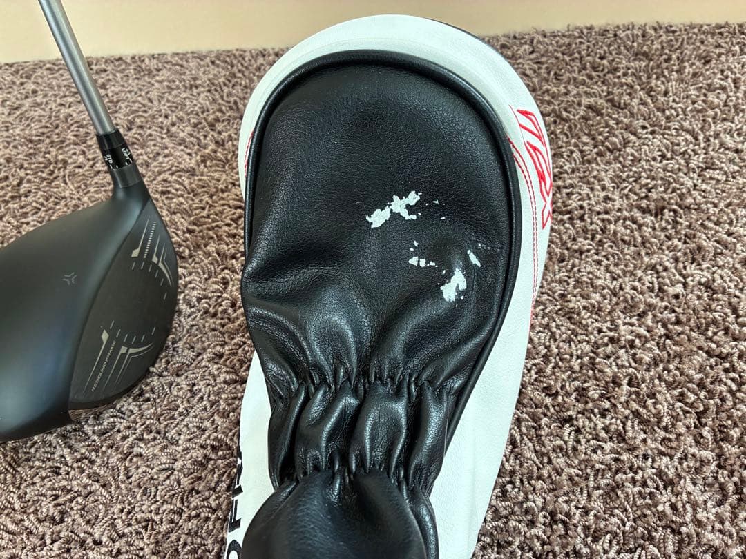 スリクソンZX 5mk2 ドライバー 10.5