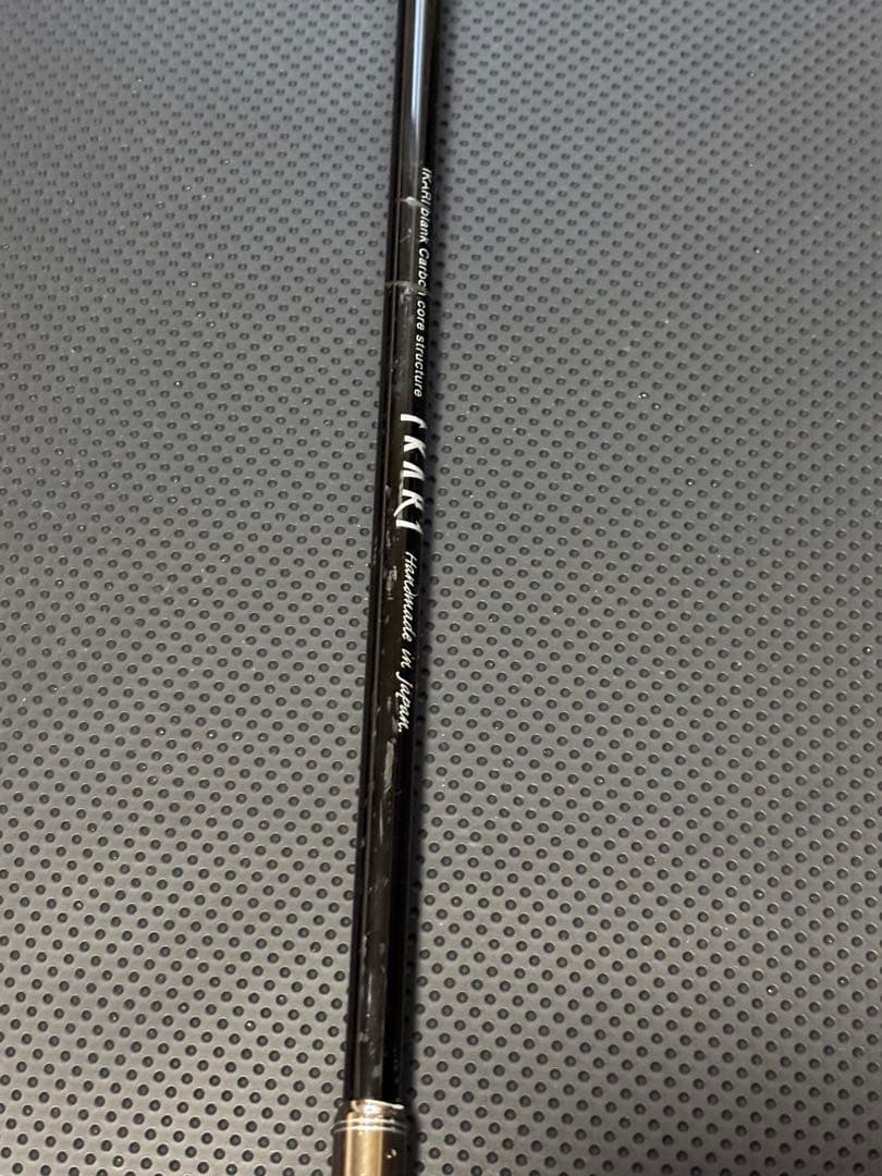 ゼナック フォキート イカリ FS63-1.5 トルザイト