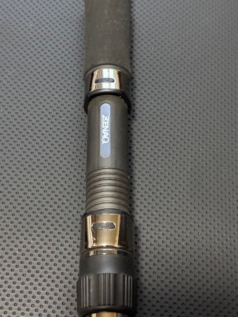 ゼナック フォキート イカリ FS63-1.5 トルザイト