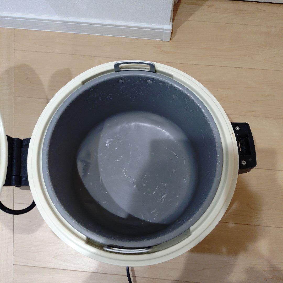 象印　電子ジャー　THS-C60A