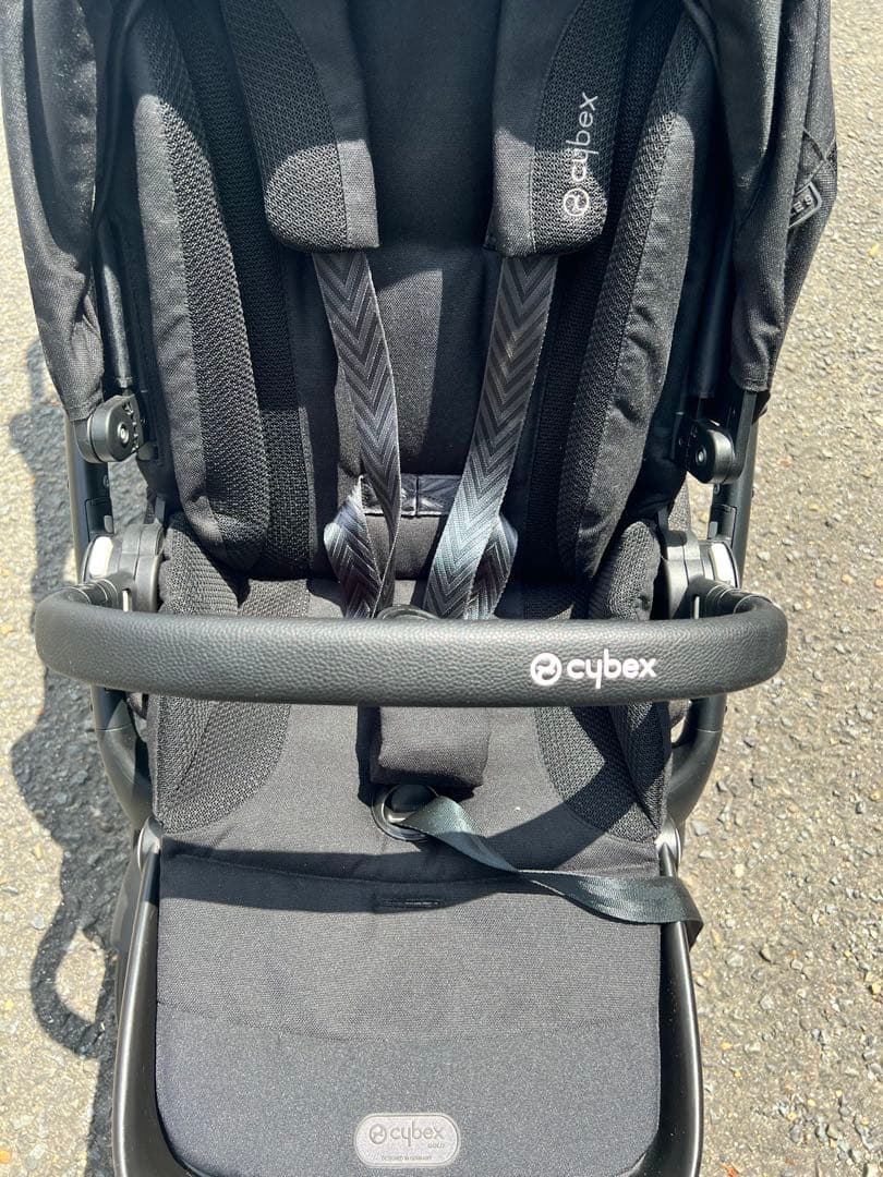 サイベックスガゼルS