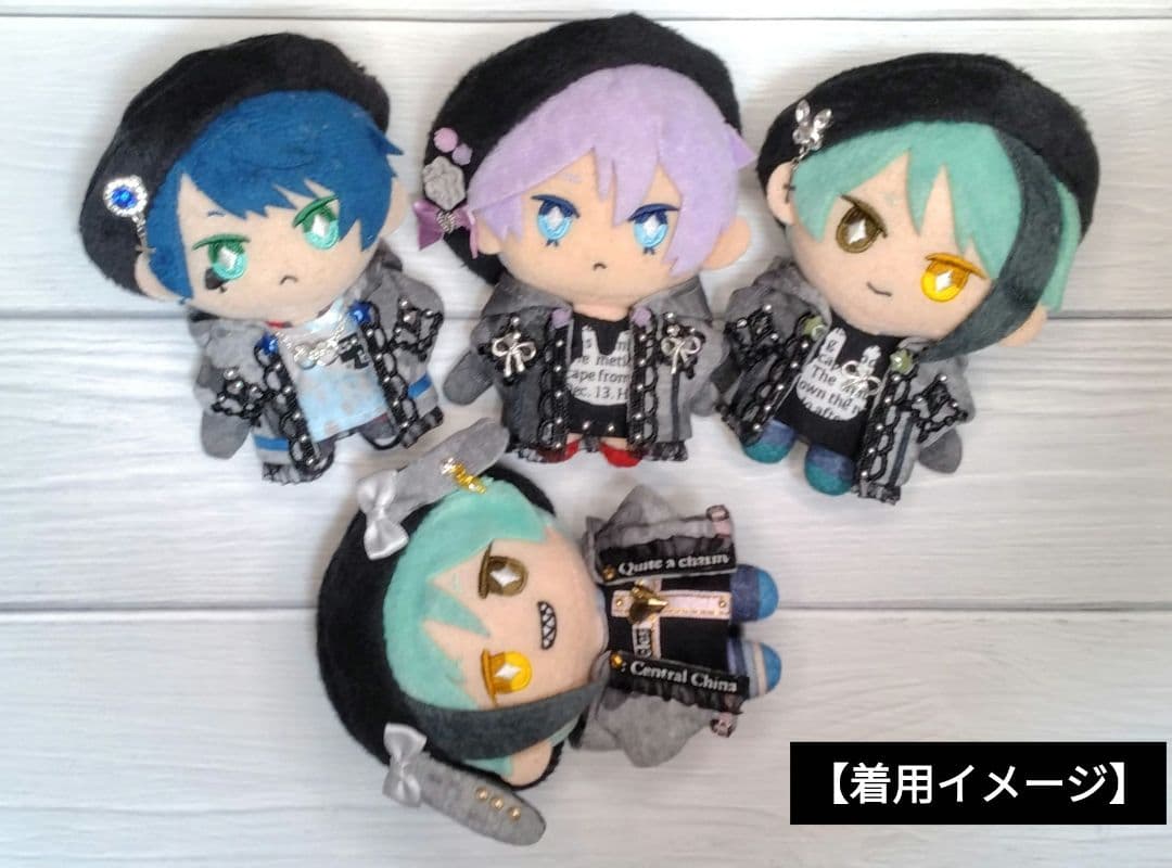 ももいろ2号様とのご相談ぺージ