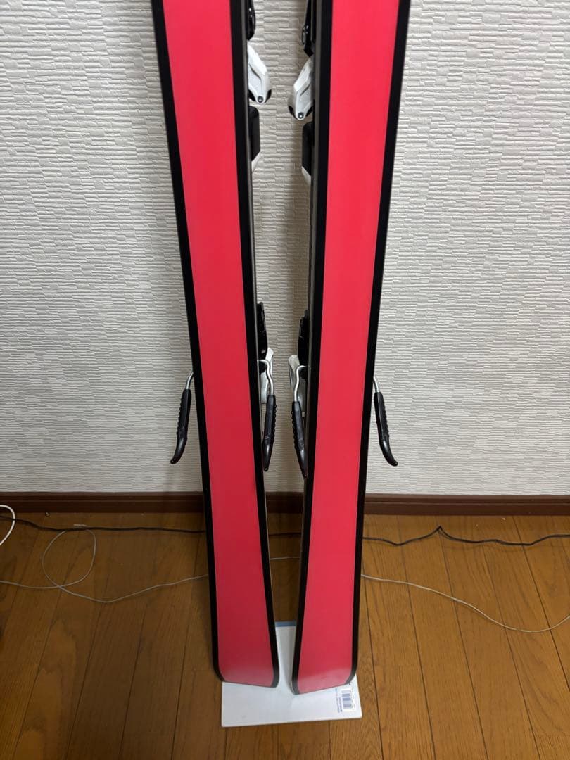 アトミックRedster SL 165cm
