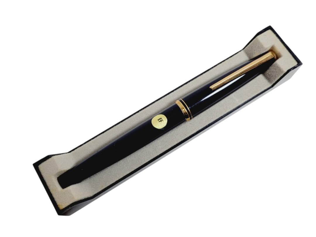 MONTBLANC モンブラン クラシック No.221 585 万年筆 文具