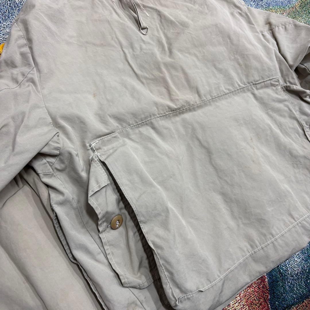 60s “Genuine Hudson Bay” ハンティングジャケット 短丈