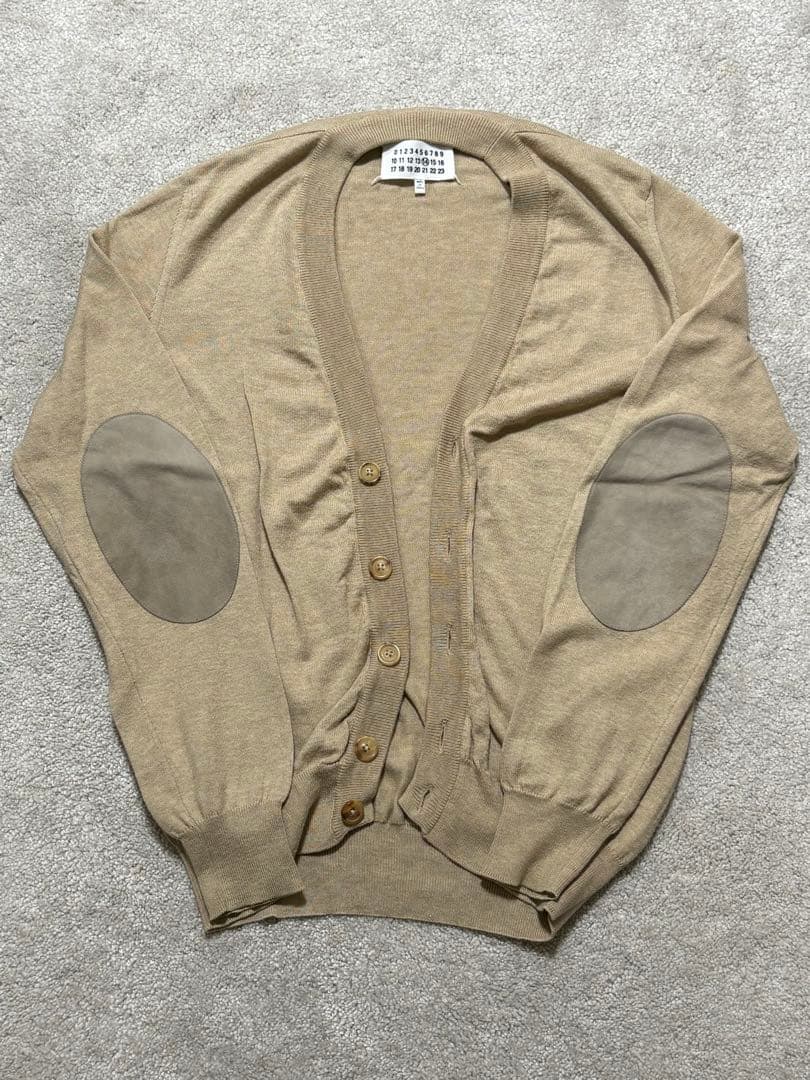 maison martin margiela エルボーパッチ S 2013AW