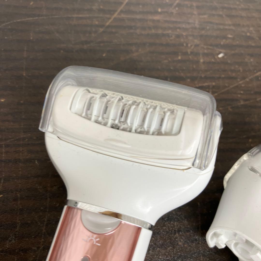 Panasonic ES-EL8A-P ソイエ シェイバー 脱毛器