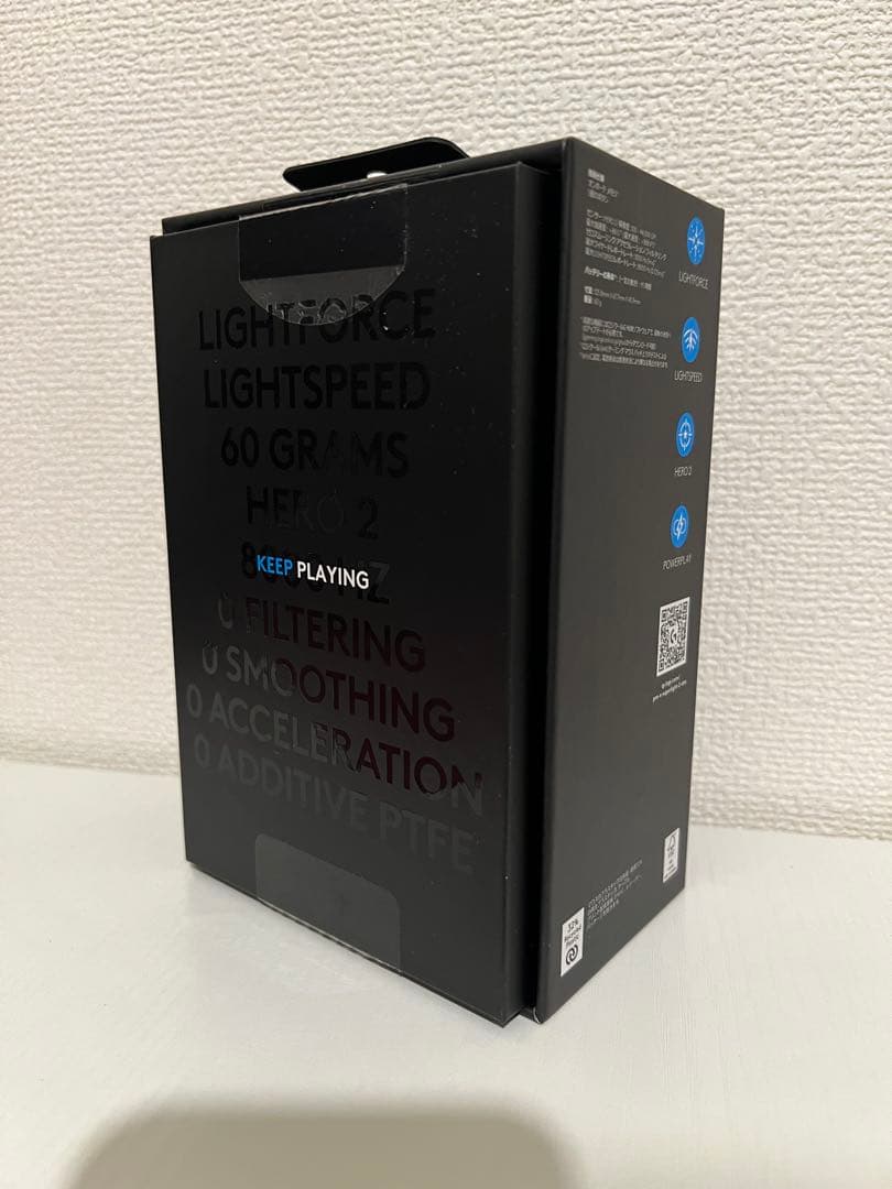 Logitech G Pro X Superlight 2 DEXピンク