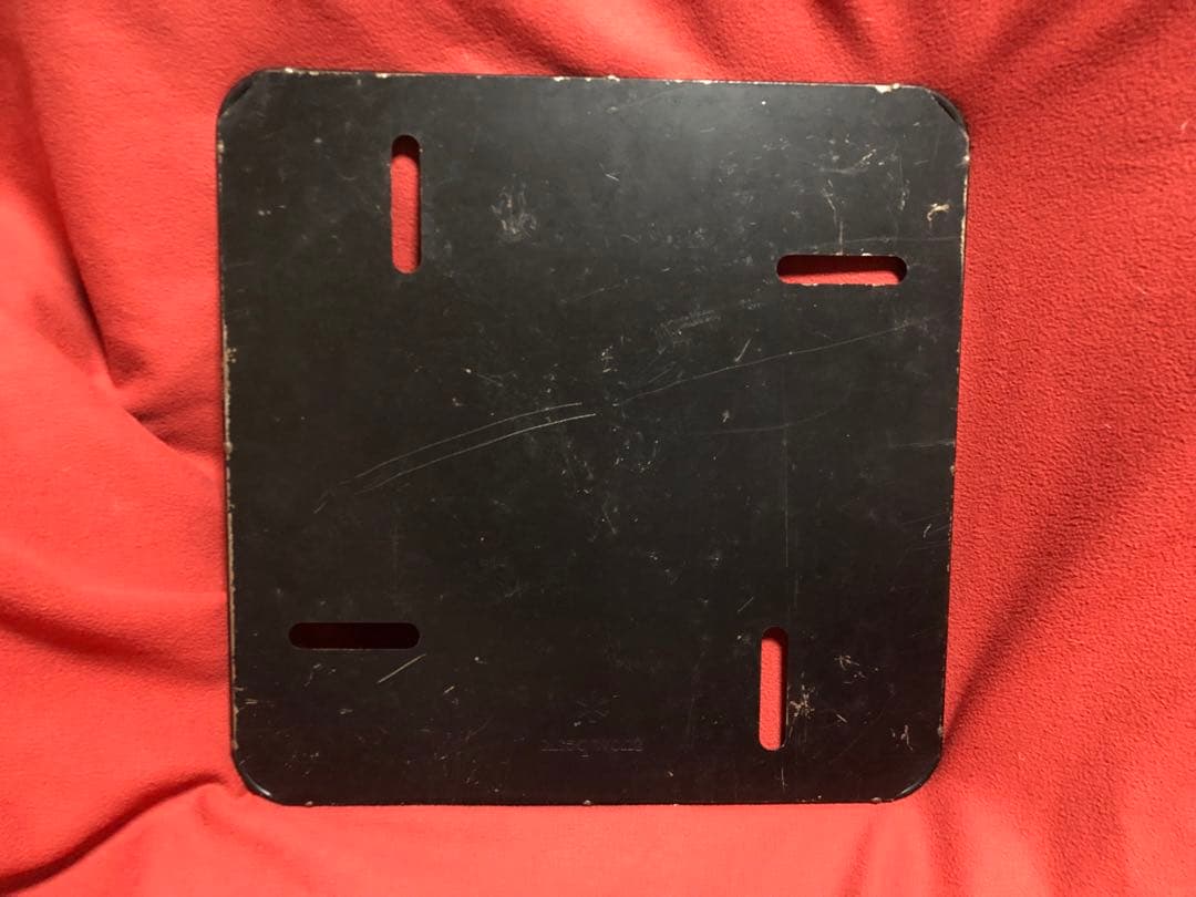 スノーピーク焚き火台 Ｌセット