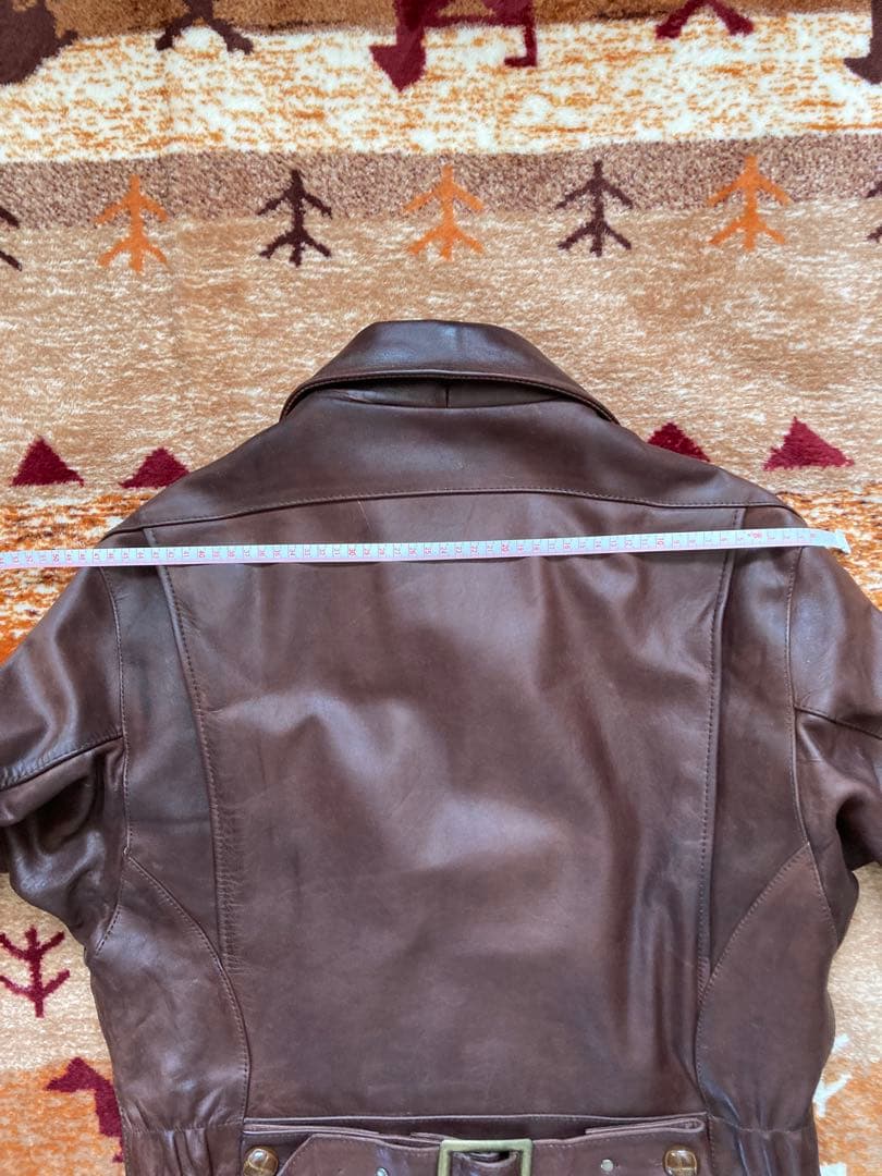 【非売品】WILD TURKEYワイルドターキー馬革　希少！シリアルNo.1