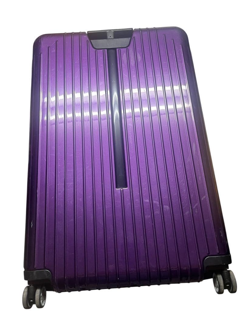 RIMOWA キャリーケース サルサエアー 82L4輪