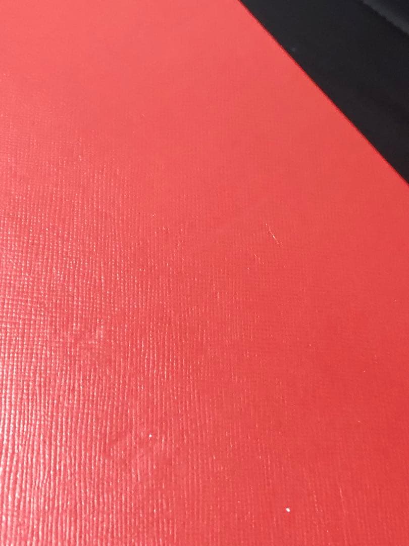 カルティエ　マイヨンパンテール等に　大型ネックレスケース