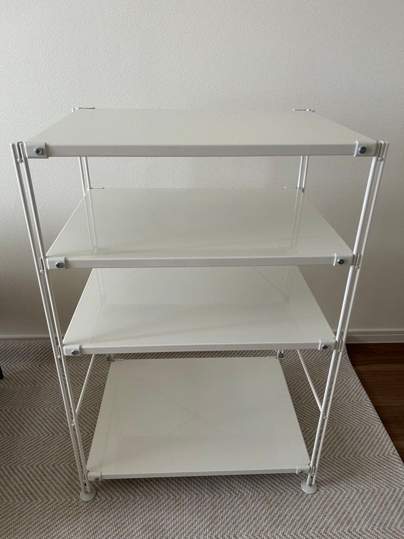 無印良品 ユニットシェルフ