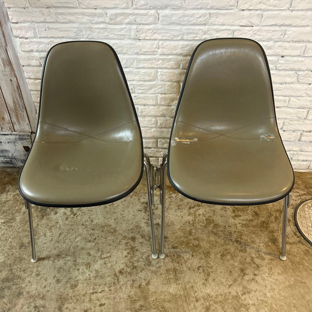 ハーマンミラー　2脚セット