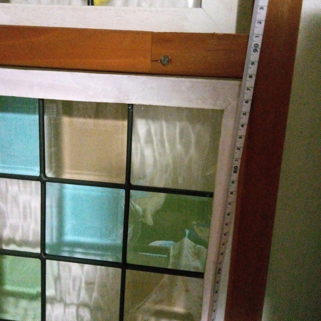 ティアラステンドパネル