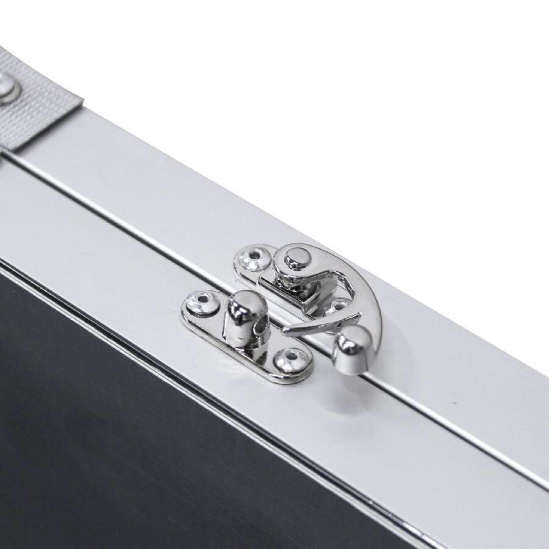 【新品】SILVER 160×100 割れないミラー 全身鏡 ２枚セット