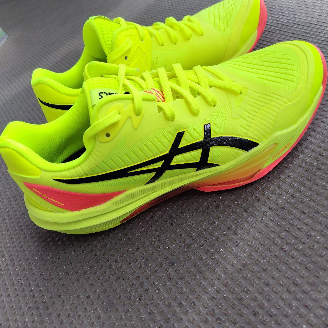 R スカイエリート SKY ELITE FF3 PARIS 27.5cm