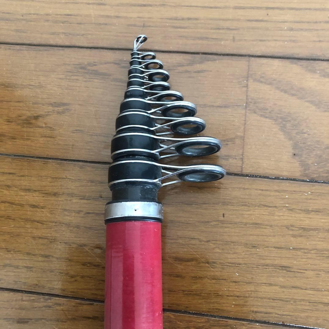 がま磯3号遠投6.1m