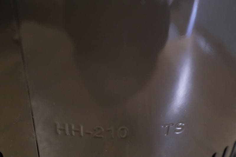 新品◆トヨトミ 石油こんろ HH-210◆煮炊き専用の火鉢タイプ◆動作保障します