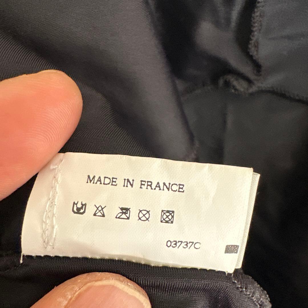 希少 ヴィンテージ CHANEL 未使用　ワンピース水着 40