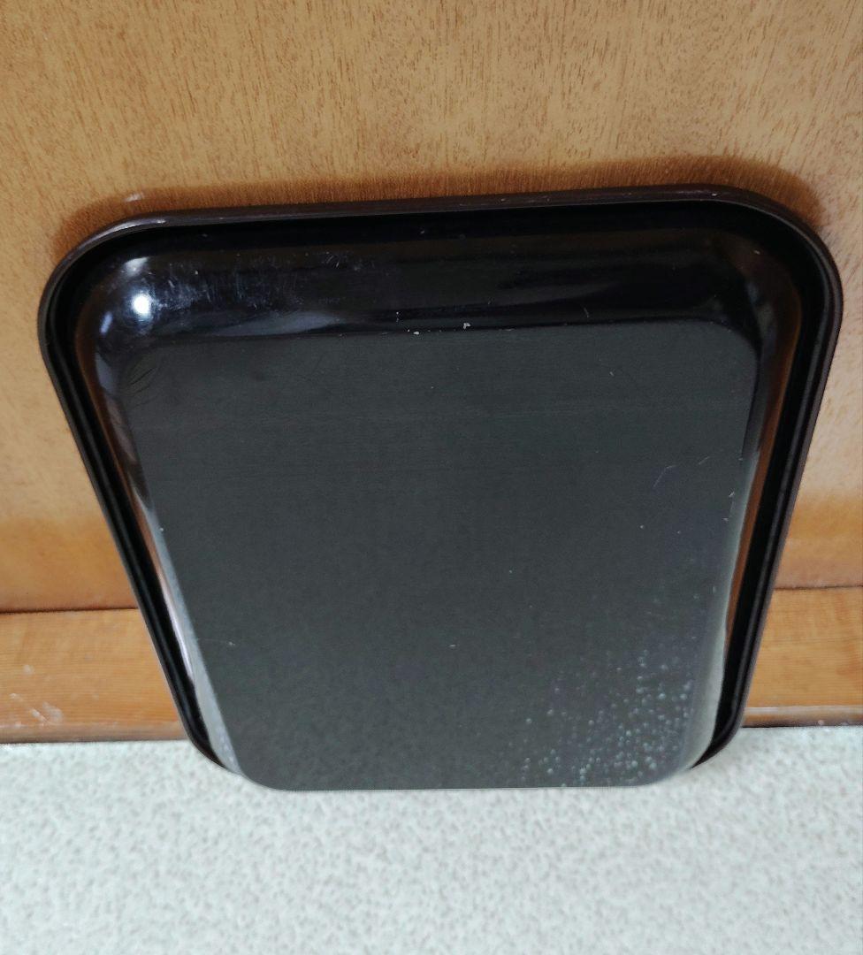 コカ・コーラレトロトレイ3点セット