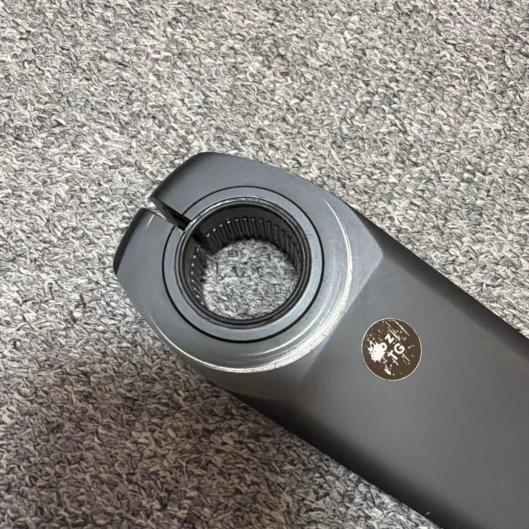 ULTEGRA クランクアーム 172.5mm R8000