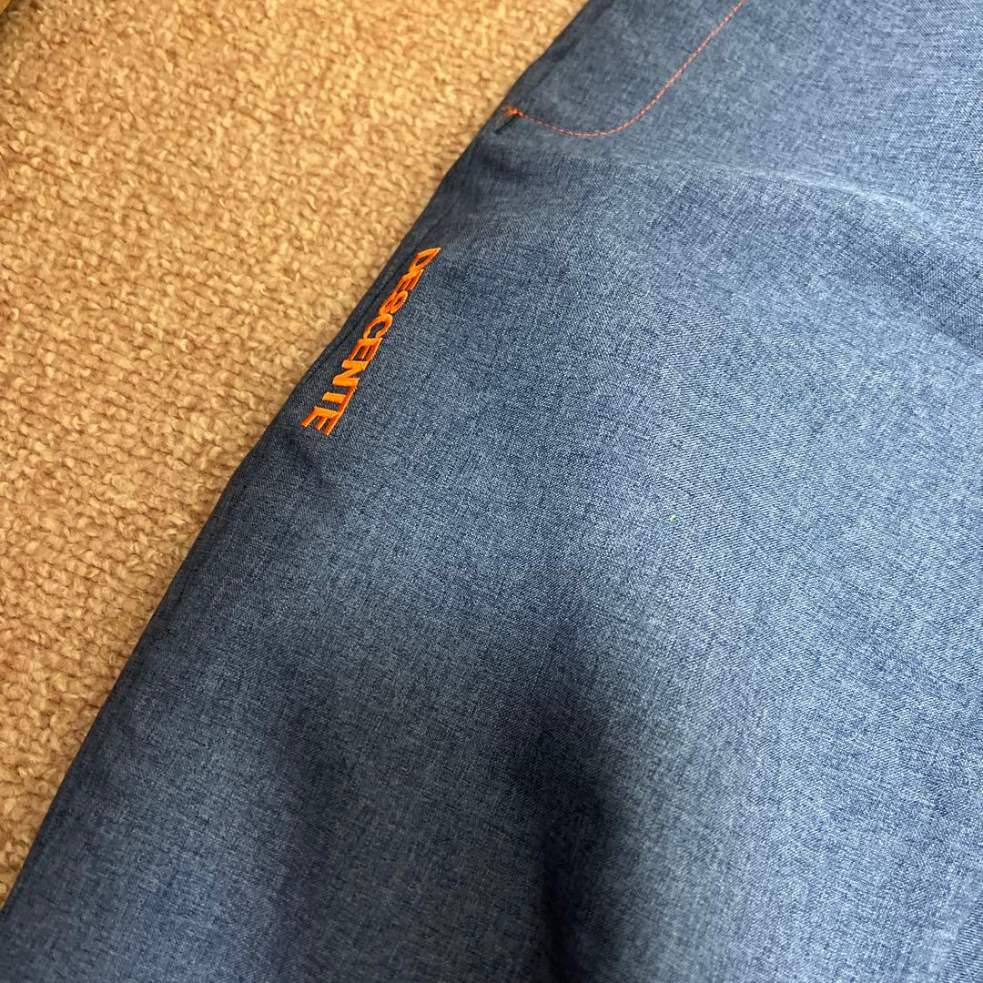 デサント　スキーウェア140