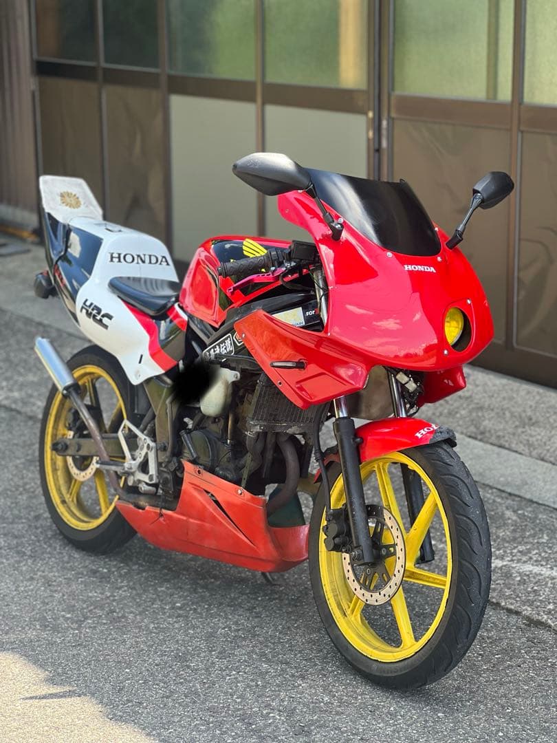 ns1アッパーカウル（耐久）