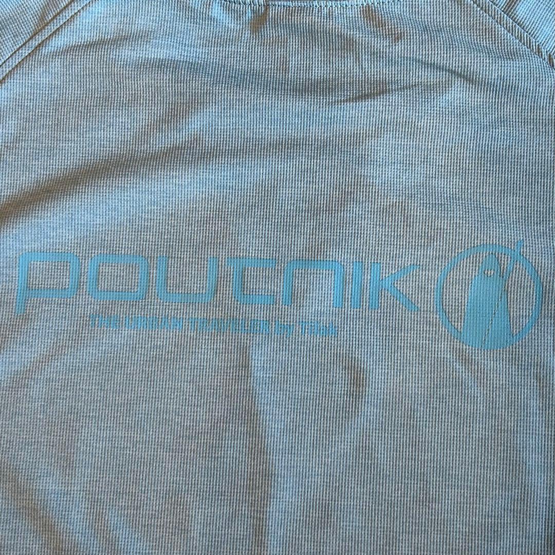 tilak poutnik カラット L/S カットソー 2枚セット ロンT