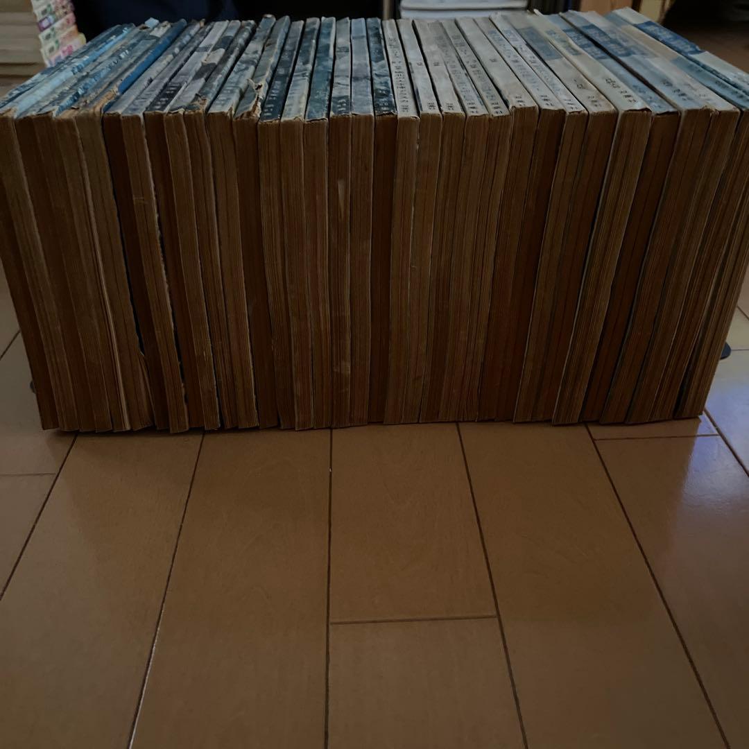 世界の秘境　34冊セット　昭和レトロ