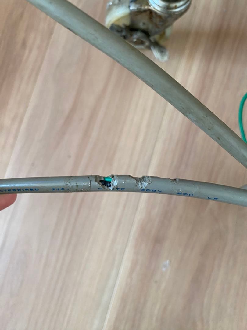 マリィ 本体 スズモの寿司ロボ