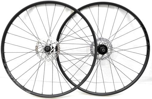 MADDUX CX2.0 DISC 700C グラベルロードホイール