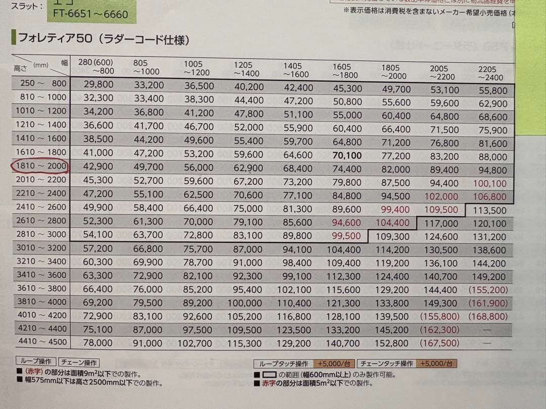 タチカワ　木製ブラインド ホワイト　新品