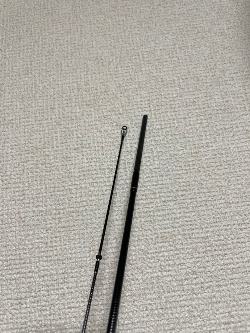 ヤマガブランクス ブルーカレント 65TZ ジグヘットスペシャル