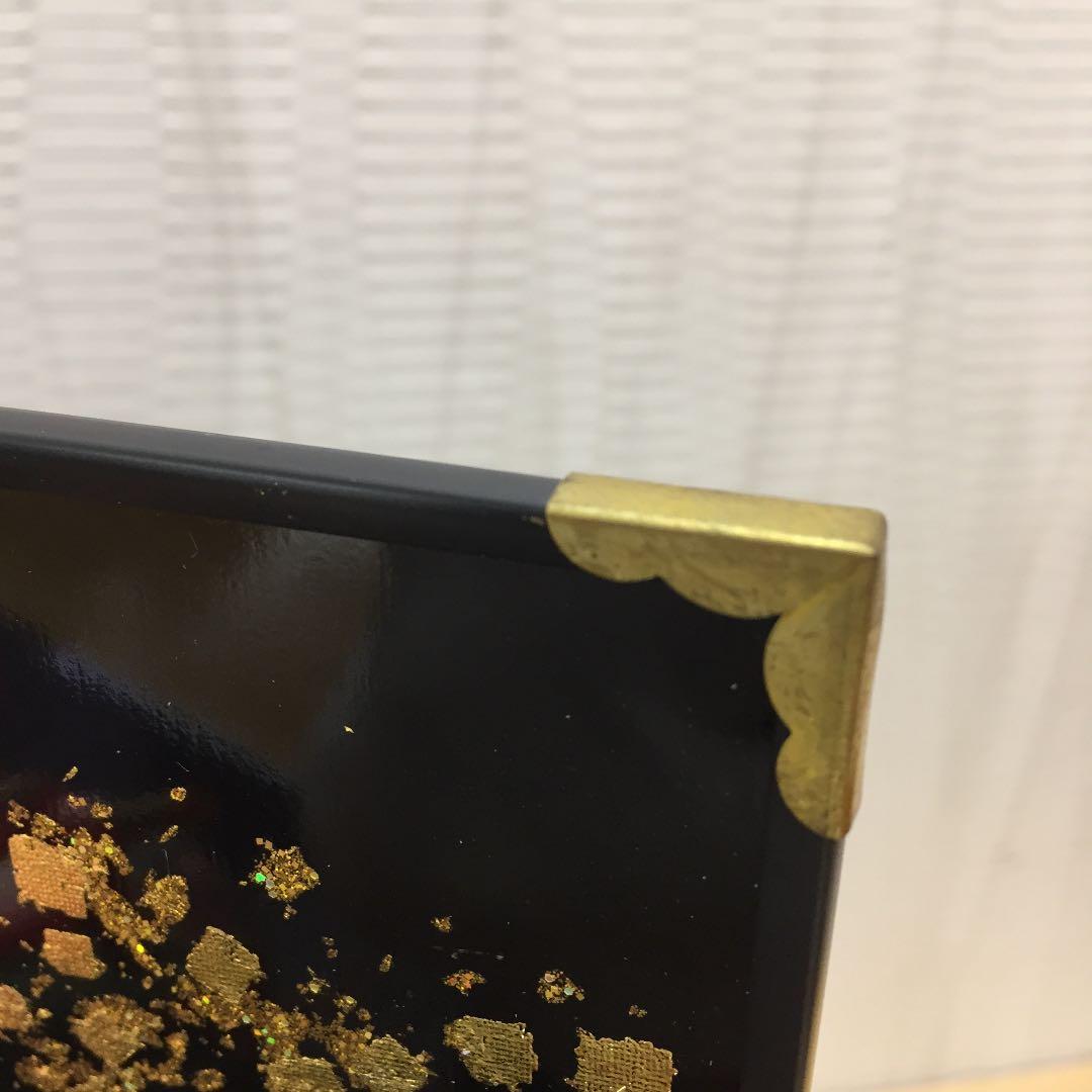 桃の節句　雛人形 古布調 王朝雛飾り